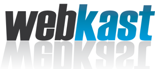 Logo agence Webkast